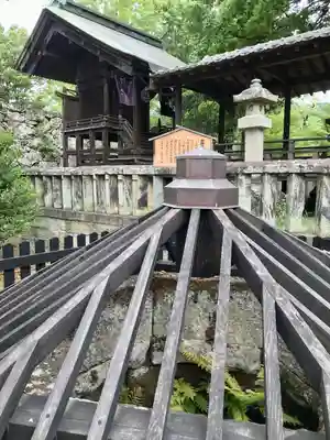 眞田神社(長野県)