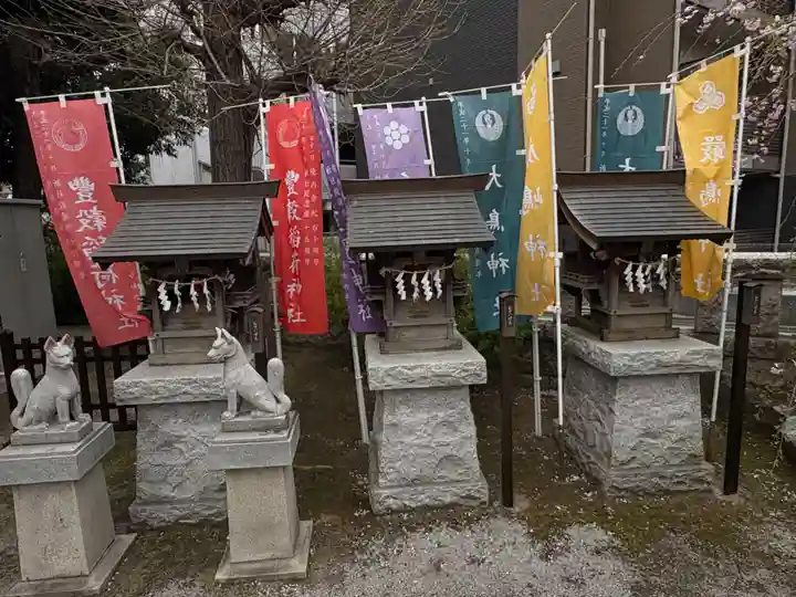 白髭神社(東京都)