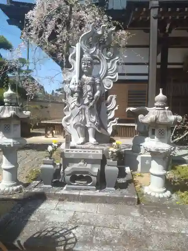 明福院(福島県)