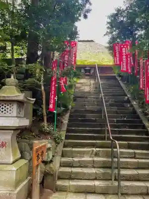 塩船観音寺のその他建物