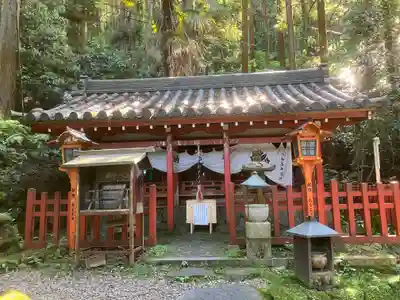 宝山寺(奈良県)