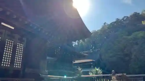 吉備津彦神社(岡山県)