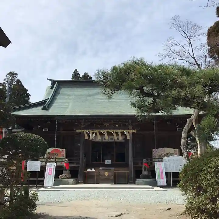 愛宕神社(宮城県)