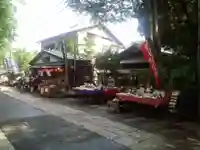 深大寺(東京都)