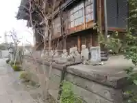 東陽寺(東京都)