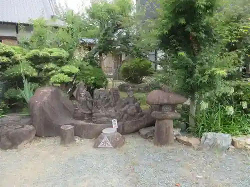 香勝寺(静岡県)