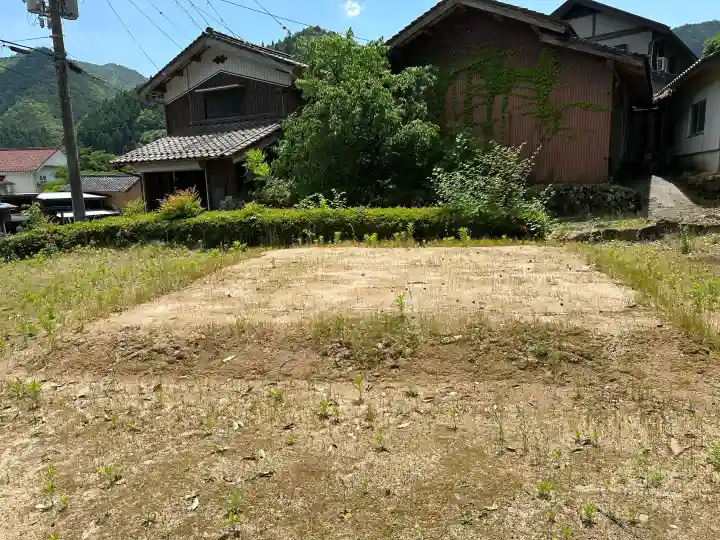 水谷神社のお祭り