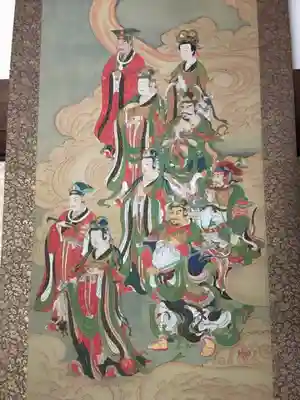 芬陀院のその他建物