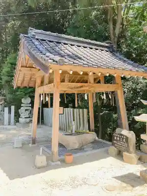 縣主神社(岡山県)