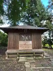 慶徳稲荷神社(福島県)