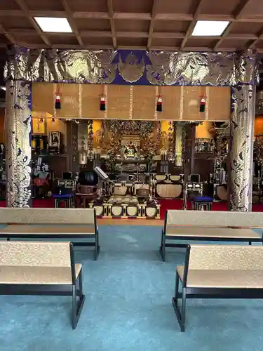 妙櫻寺(東京都)