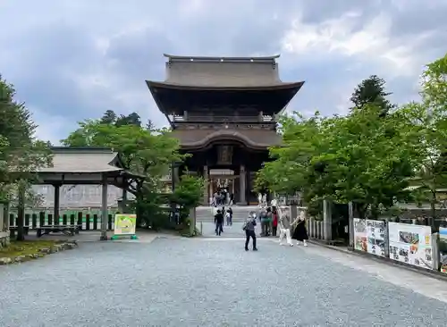阿蘇神社(熊本県)