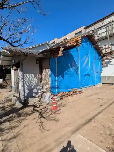 蓮乗院(東京都)