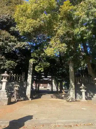 熊野神社(愛知県)
