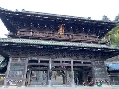 久遠寺(山梨県)