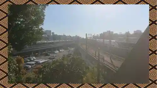 赤羽八幡神社(東京都)