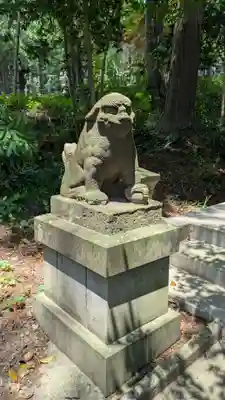 仙台東照宮(宮城県)