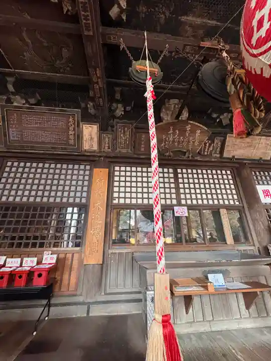 金剛宝寺(紀三井寺)(和歌山県)
