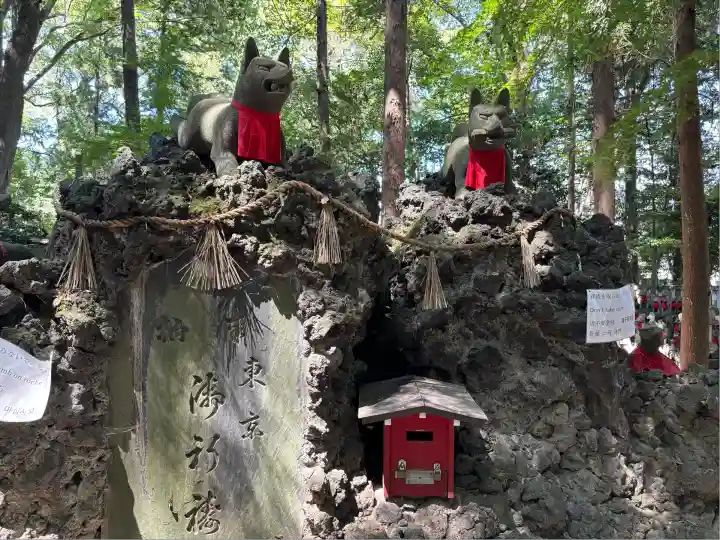 豊川閣 妙厳寺(愛知県)