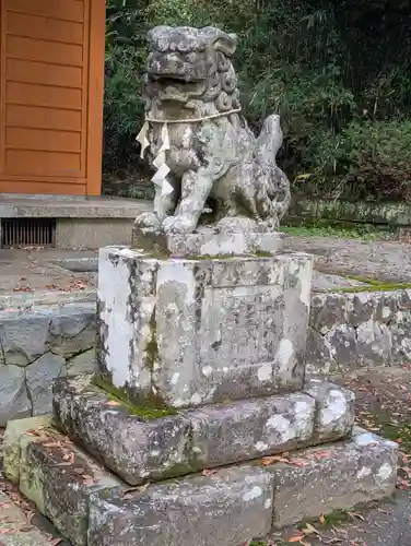 清孿神社(静岡県)