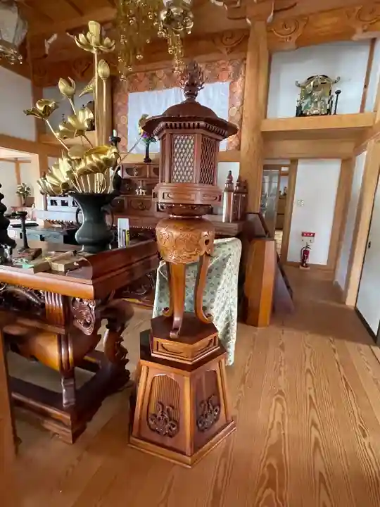 西光寺のその他建物