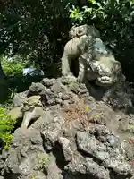 風早神社(千葉県)