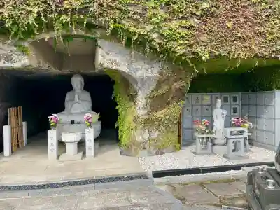 薬王寺(神奈川県)