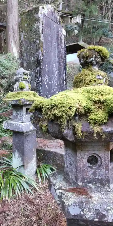 最乗寺(道了尊)(神奈川県)