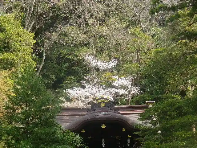 鶴岡八幡宮のその他建物