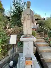 横浜御嶽神社(神奈川県)