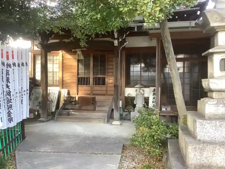 龍福寺(普照庵 龍福寺)の本殿・本堂