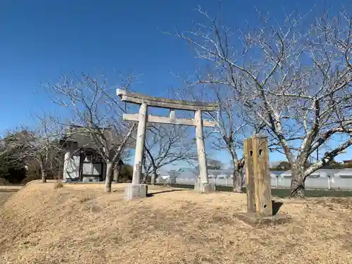 八幡神社(千葉県)