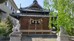 熊野神社(栃木県)