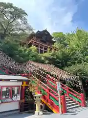 祐徳稲荷神社(佐賀県)