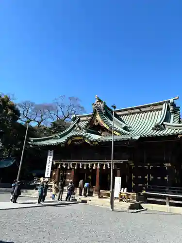 三嶋大社(静岡県)
