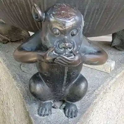 金剛寺（八坂庚申堂）(京都府)