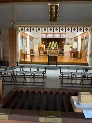 彌都加伎神社(三重県)