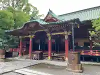 根津神社(東京都)