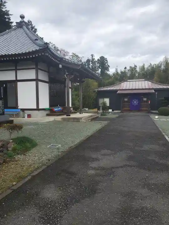 妙昌寺のその他建物