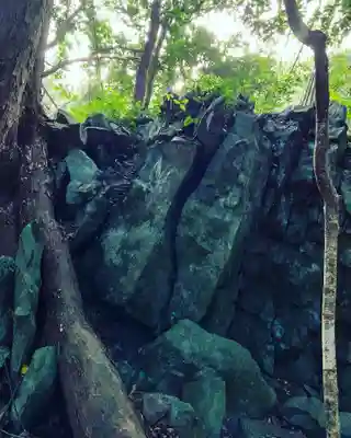和多都美神社(長崎県)