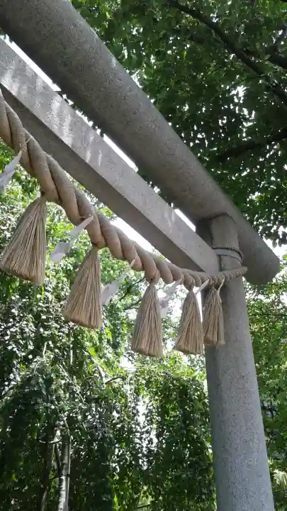 鴻神社(埼玉県)