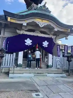 巽神社(大阪府)