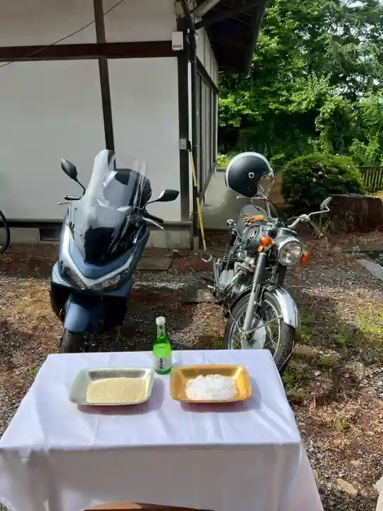 三澤寺(長野県)