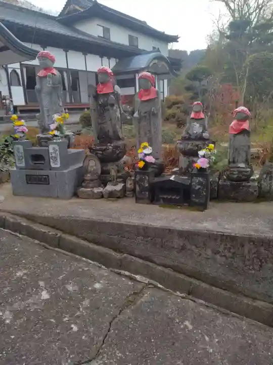 桃泉寺(宮城県)