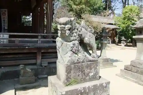 岡山神社(佐賀県)