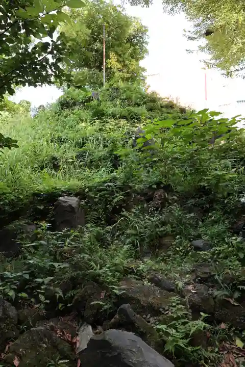 小野照崎神社(東京都)