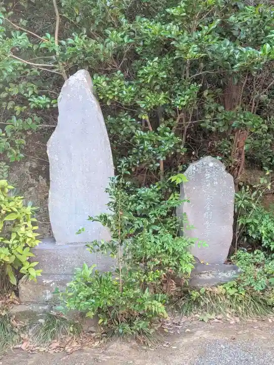 稲荷神社(神奈川県)