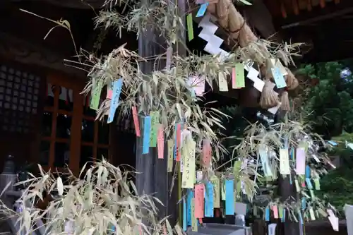 豊景神社のお祭り