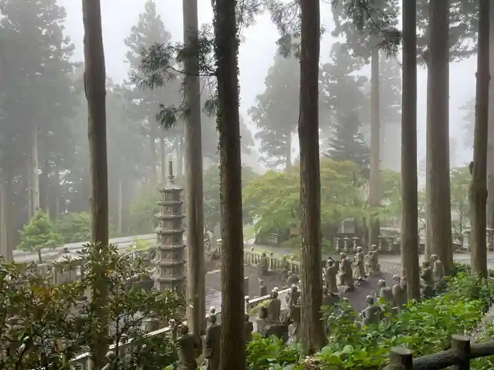 雲辺寺(徳島県)