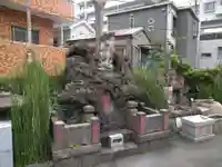 成田山横浜別院延命院のその他建物